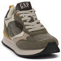 Baskets homme sur Grenoble : Baskets basses Gap 0042 RUN SPIRIT CITY