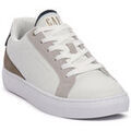 Baskets homme sur Grenoble : Baskets basses Gap 3899 COLUMBUS MIX