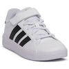 Baskets basses enfant adidas GRAND COURT 3 EL C