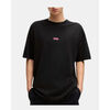 T-shirt HUGO 50509776 NALONO