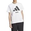 T-shirt adidas Paris