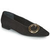 Ballerines JB Martin SAVOIR Noir