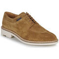 Derbies Pellet VANESSA Marron