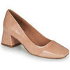 Chaussures escarpins JB Martin VIVA