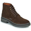 Boots Pellet JEAN Marron