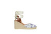 Espadrilles JB Martin ESQUISSEE Blanc