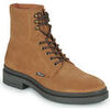 Boots Pellet JONAS Beige