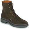 Boots Pellet JONAS Noir