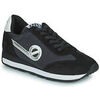 Baskets basses No Name CITY RUN JOGGER Noir