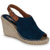 Espadrilles JB Martin INES Marine