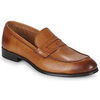 Mocassins Pellet AUGUSTE Marron