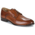 Derbies Pellet CHRISTIAN Marron Grenoble