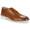 Derbies Pellet HUGO Marron