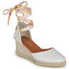 Espadrilles JB Martin VISALIA Blanc