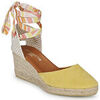 Espadrilles JB Martin VISALIA Orange