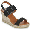 Espadrilles JB Martin 1IRINA Noir