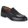 Mocassins Pellet AUGUSTE Noir