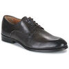 Derbies Pellet CHRISTIAN Gris