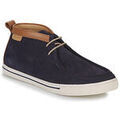 Baskets montantes Pellet REGIS Marine