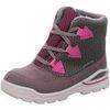 Chaussons b&eacute;b&eacute; Ricosta - Gris