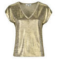 Tee-shirts sur Grenoble : T-shirt Morgan DAYA1 Dor&eacute;