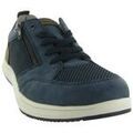 Baskets homme sur Grenoble : Baskets basses Rieker 16901 XLARGE