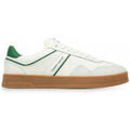 Baskets Tommy Hilfiger The Greenwich Leather Grenoble