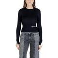Pull Karl Lagerfeld KLJ MOCK NECK SWEATER A3W18006