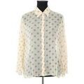 Chemise Gerard Darel Chemise beige Grenoble