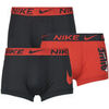 Boxers Nike MICRO BRIEF X3 Multicolore