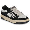Baskets basses Vans Upland VINTAGE BLACK/WHITE