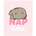Affiches, posters Pusheen AG3918 Rouge Unique. . Maison & D&eacute;co > Maison > Affiches, posters.