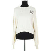 Pull The Kooples Pull en laine beige