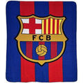 Plaids, jet&eacute;s Fc Barcelona 150 cm x 130 cm AG4103 Bleu Unique. . Maison & D&eacute;co > Plaids, jet&eacute;s. Grenoble