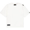 Tee-shirts sur Grenoble : T-shirt Alpha Industries Balaclava Backprint T-Shirt Unisex - white