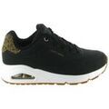 Baskets basses Skechers 177093 UNO JUNGLE NITE