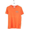 T-shirt Ami Paris T-shirt orange