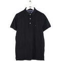 Polos sur Grenoble : Polo Octobre Chino marine