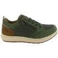Baskets homme sur Grenoble : Baskets basses Rieker 16901 XLARGE