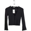 Gilets sur Grenoble : Gilet Reformation T-shirt noir