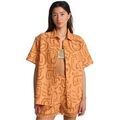 Chemises sur Grenoble : Chemise Billabong Summers End