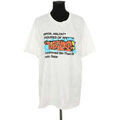 Tee-shirts sur Grenoble : T-shirt Champion T-shirt blanc