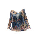 Pull sur Grenoble : Pull Carla Giannini PULL FIN