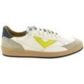 Baskets homme sur Grenoble : Baskets basses 4B12 PLAY NEW