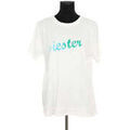 Tee-shirts sur Grenoble : T-shirt Vanessa Bruno T-shirt blanc