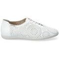 Chaussures Mephisto katie sun Blanc