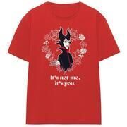 T-shirt Maleficent TV30472