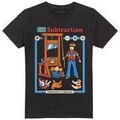 Tee-shirts sur Grenoble : T-shirt Steven Rhodes Learn About Subtraction