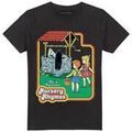 Tee-shirts sur Grenoble : T-shirt Steven Rhodes Nursery Rhymes