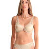 Rembourr&eacute;s Lisca Soutien-gorge push-up DESTINY Beige